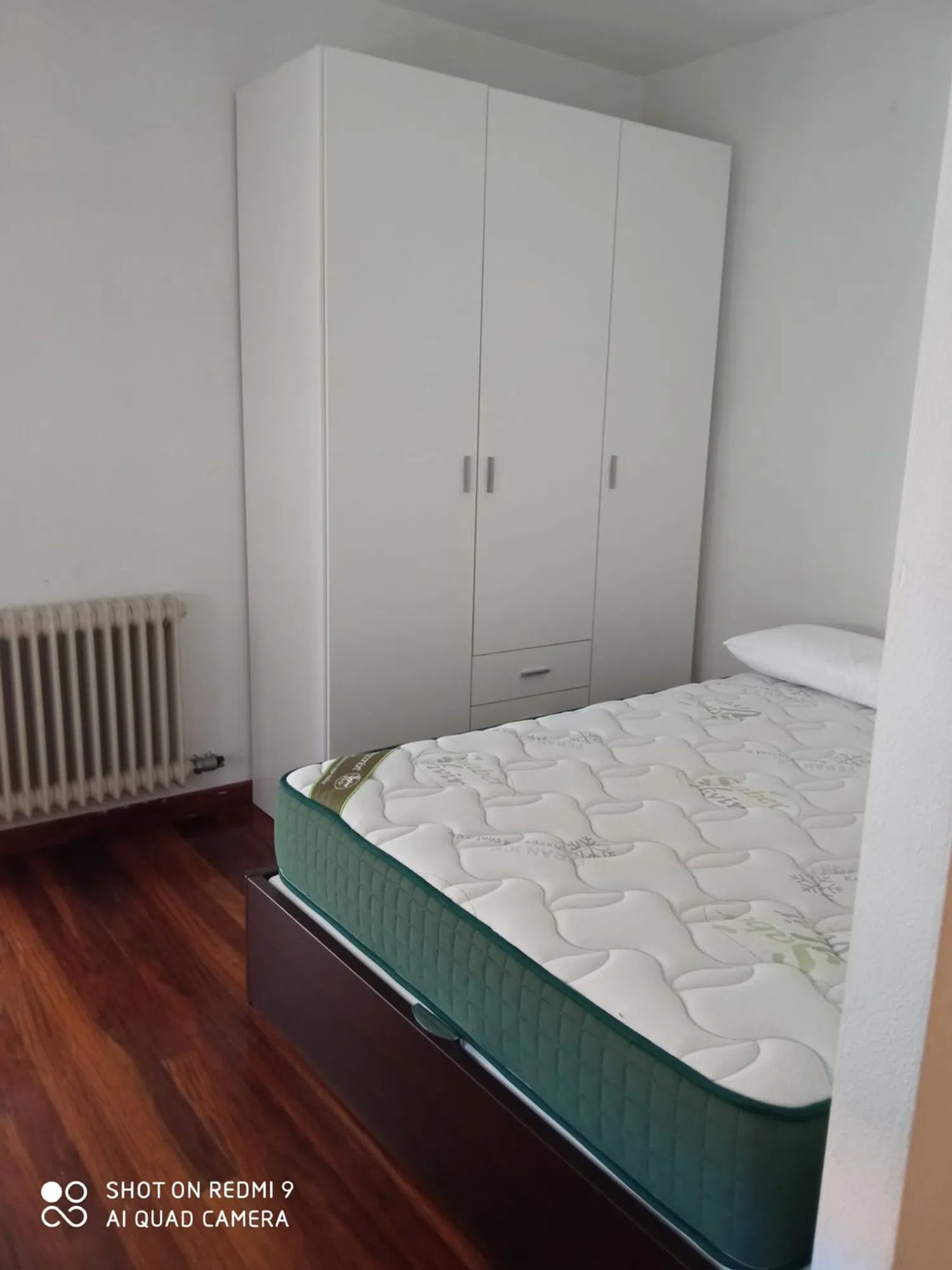 Estudio en avenida de Rosalía de Castro, 46 - Foto 10