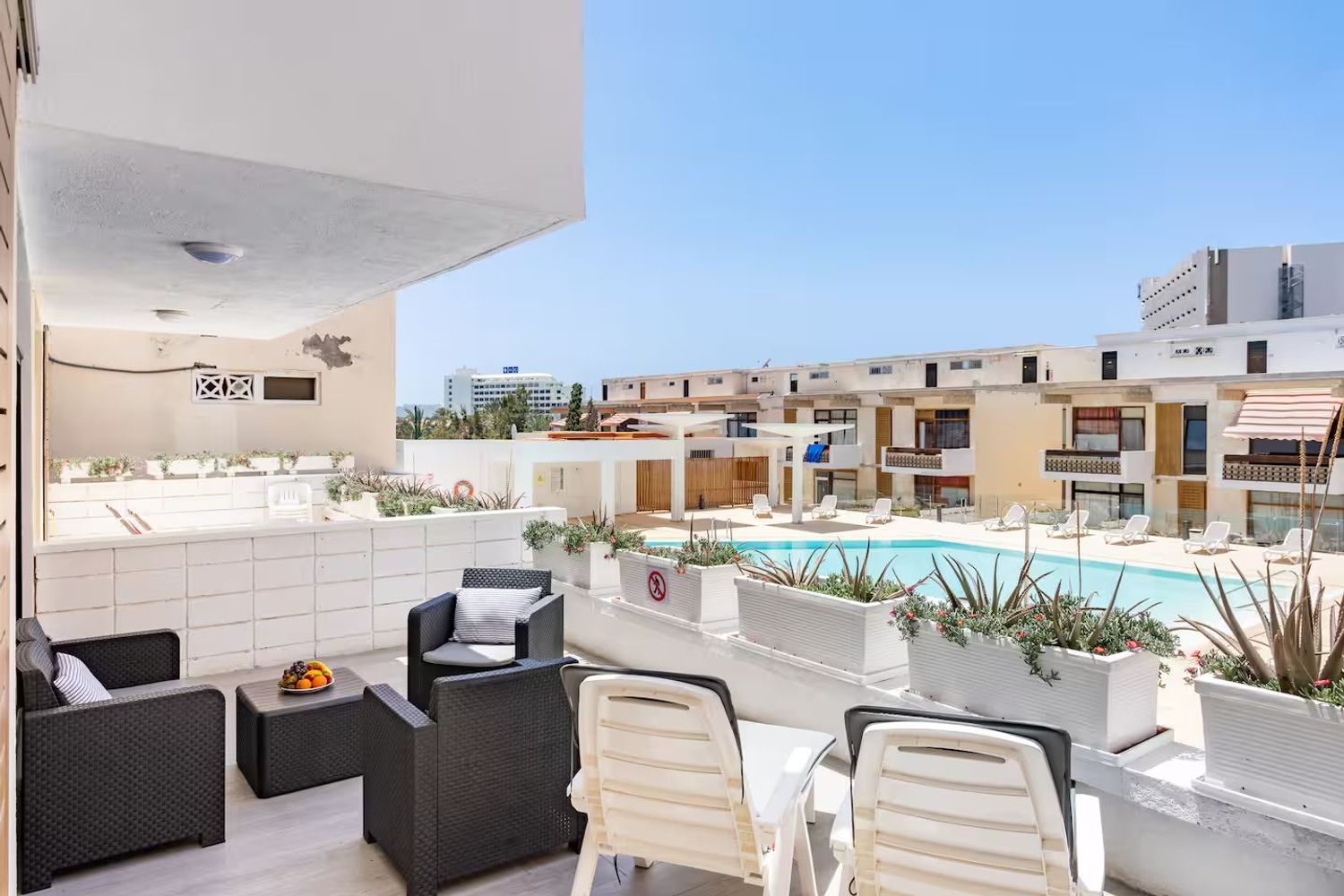 Piso en avenida Rafael Puig Lluvina, 9 - Foto 1