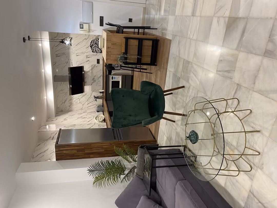 Piso en  Calle Gerona 19A - Foto 2