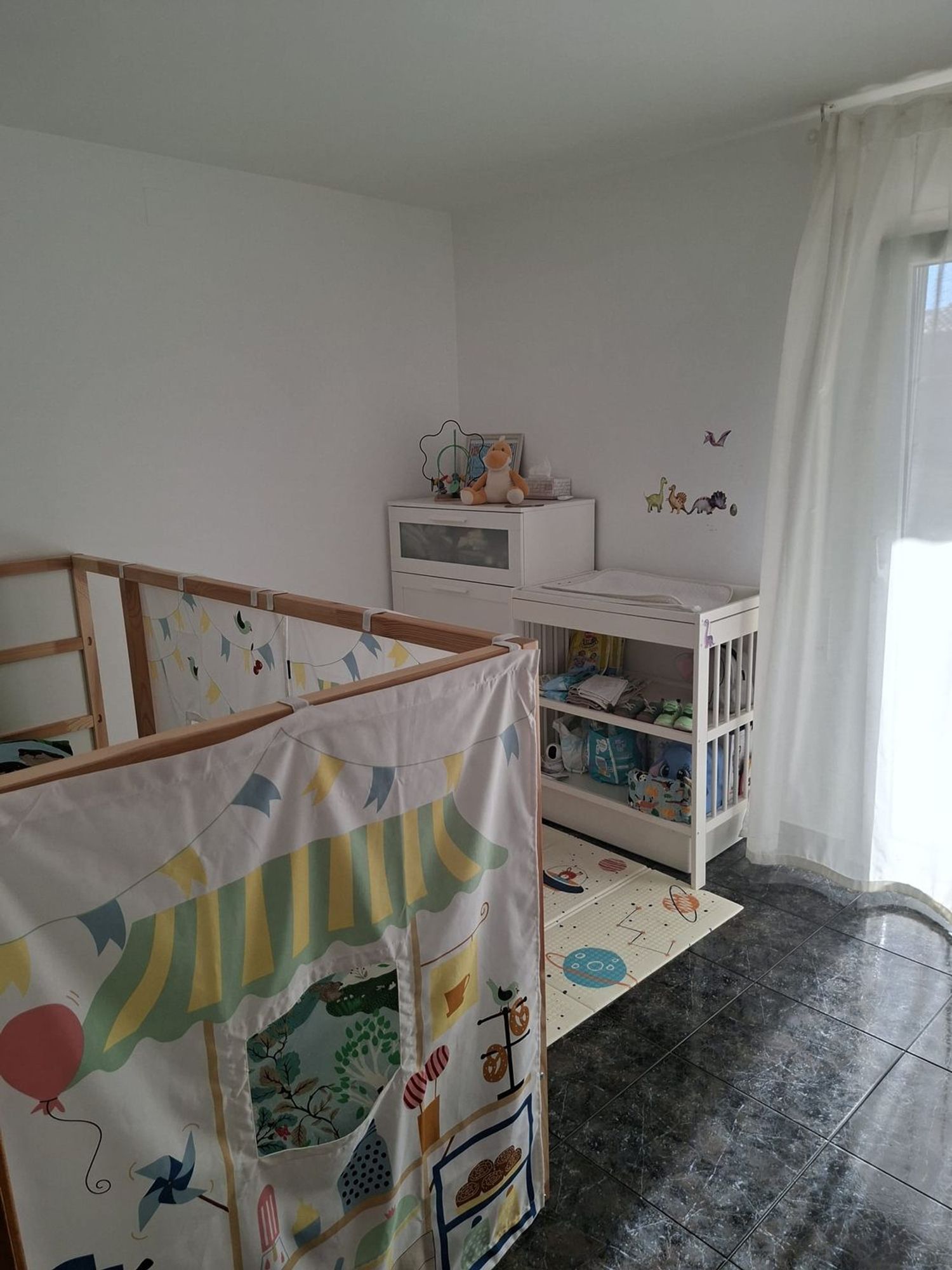 Chalet adosado en Calle de Sant Cugat s/n, Les Comes, Les Comes - Foto 14