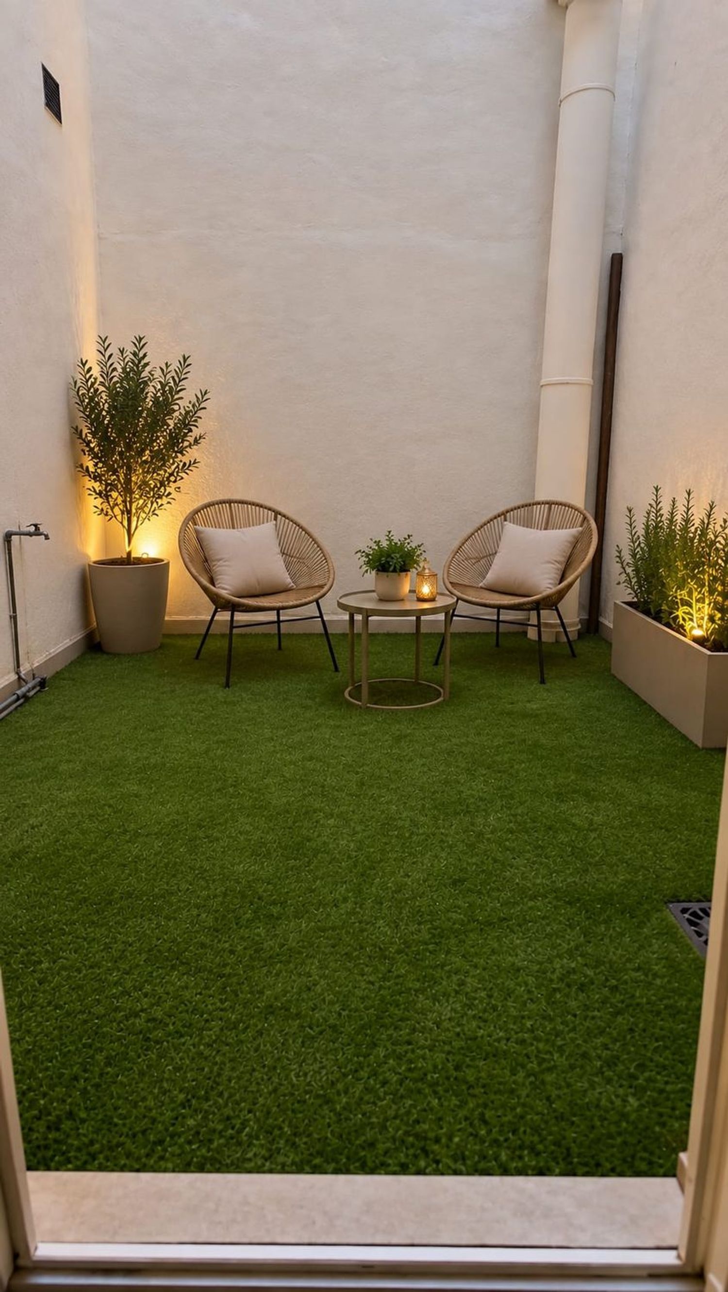 Piso en Calle Frutos Baeza, 1, Santa Catalina-San Bartolomé - Foto 8