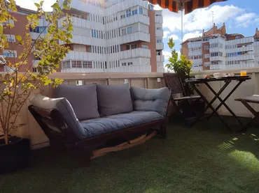 Apartamento en Móstoles - Foto 8