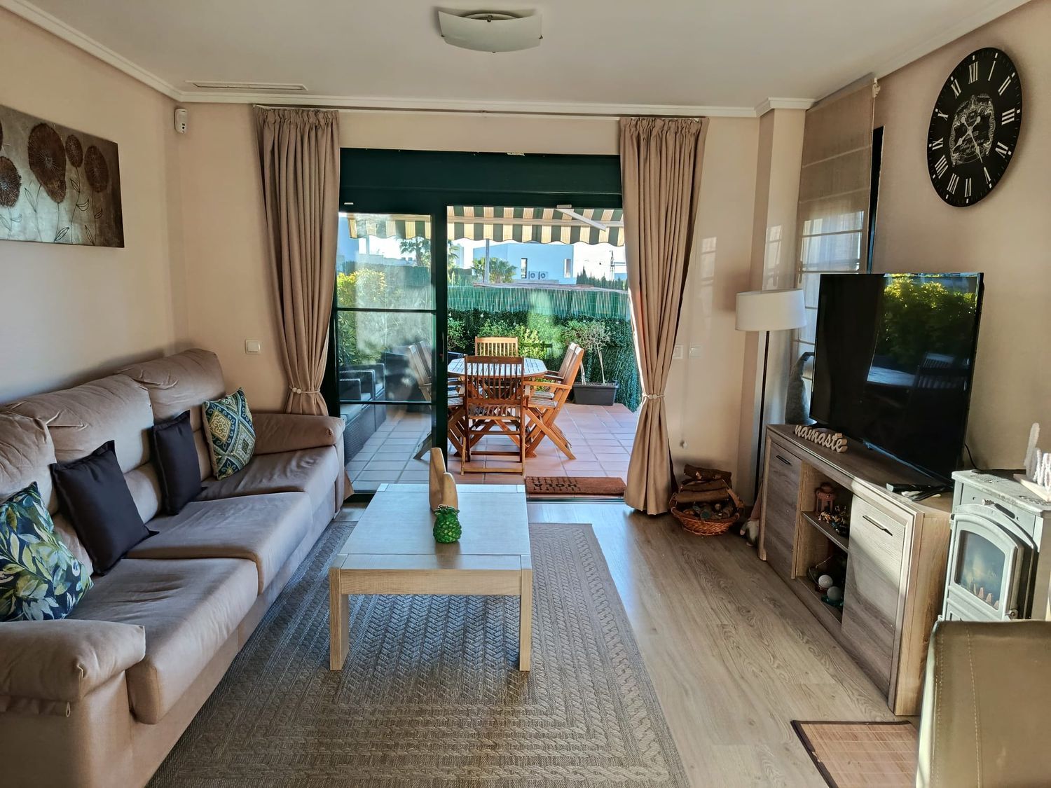 Chalet adosado en Calle Berlin, 7, Golf Bahía, Golf Bahía - Foto 11