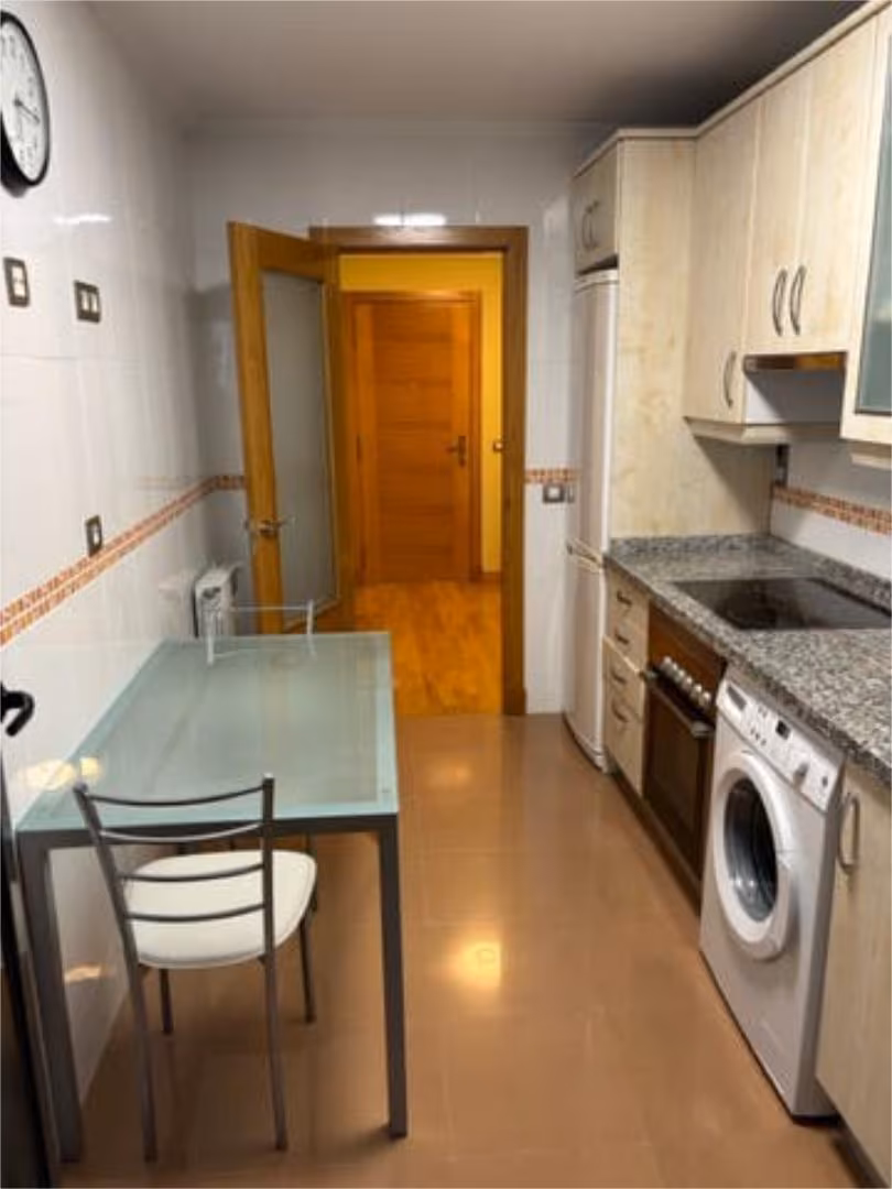 Apartamento en Los Prados - Foto 3