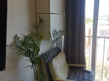 Estudio en  Passeig Marítim 31 - Foto 8