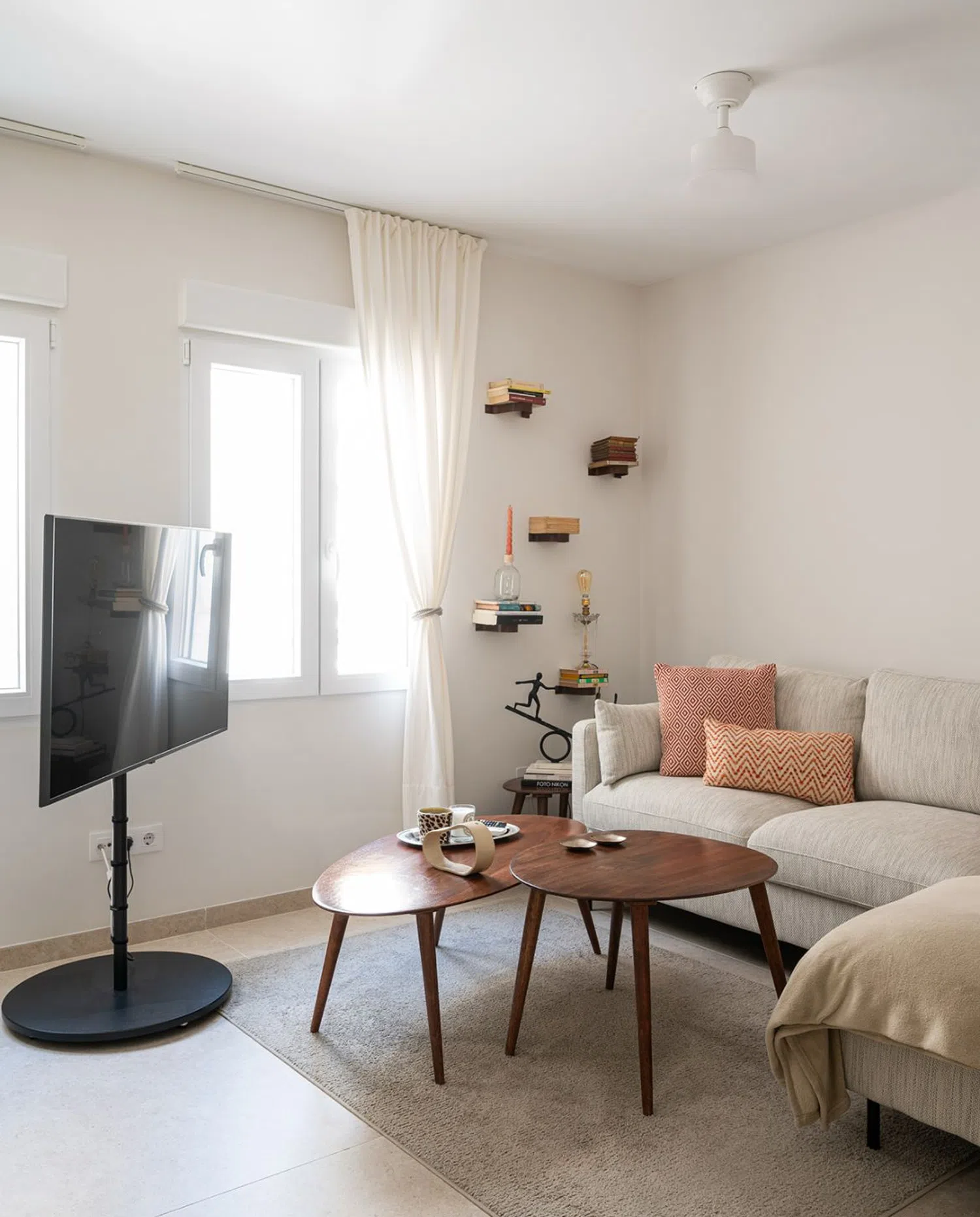 Piso en Barrio Ciudad Jardín - Foto 3