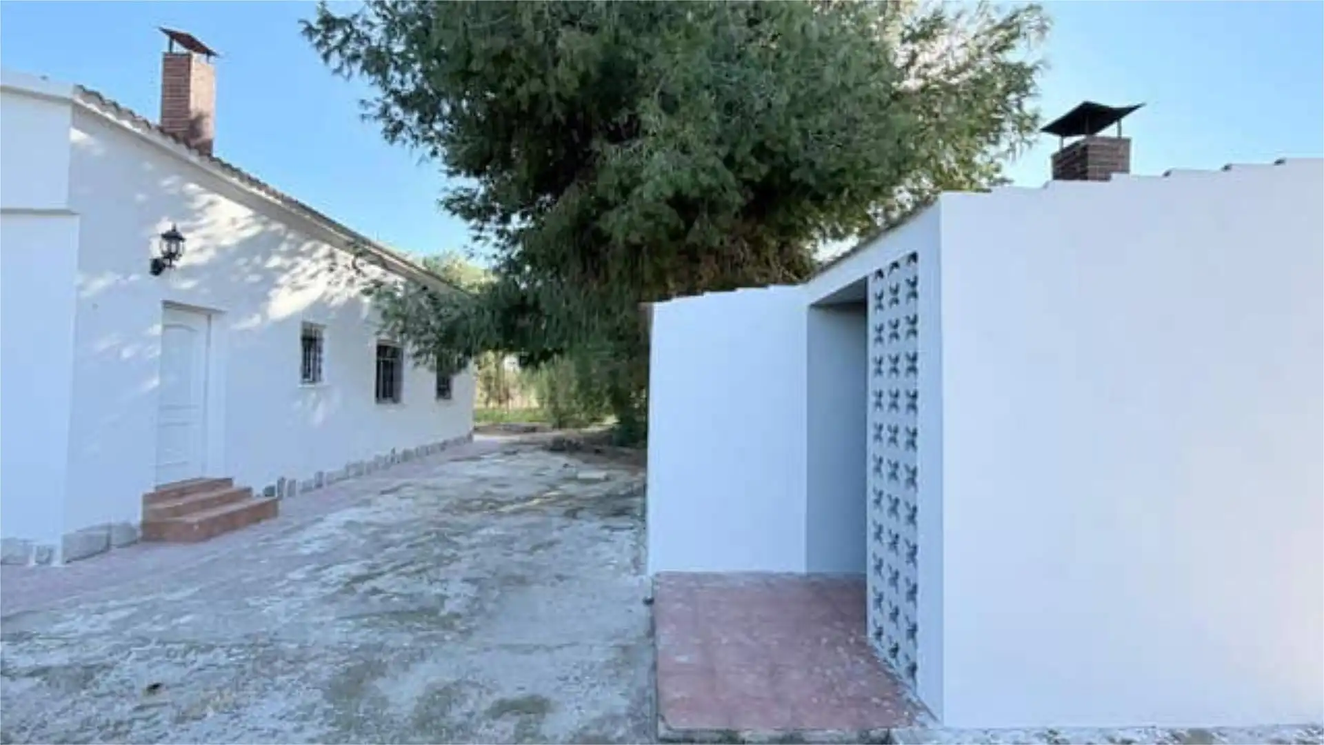 Casa adosada en Chalet en Partida de torrellano - Foto 4