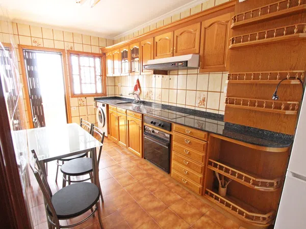 Piso en Calle de Pedro Cabanes, 39, Torrefiel - Foto 20