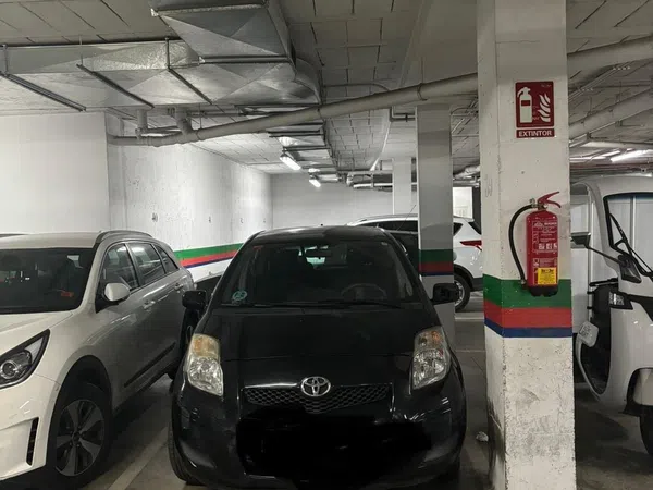 Piso en Plaza Padre Jerónimo de Córdoba, 8, Puerta Carmona-Puerta Osario-Amador de los Ríos - Foto 6