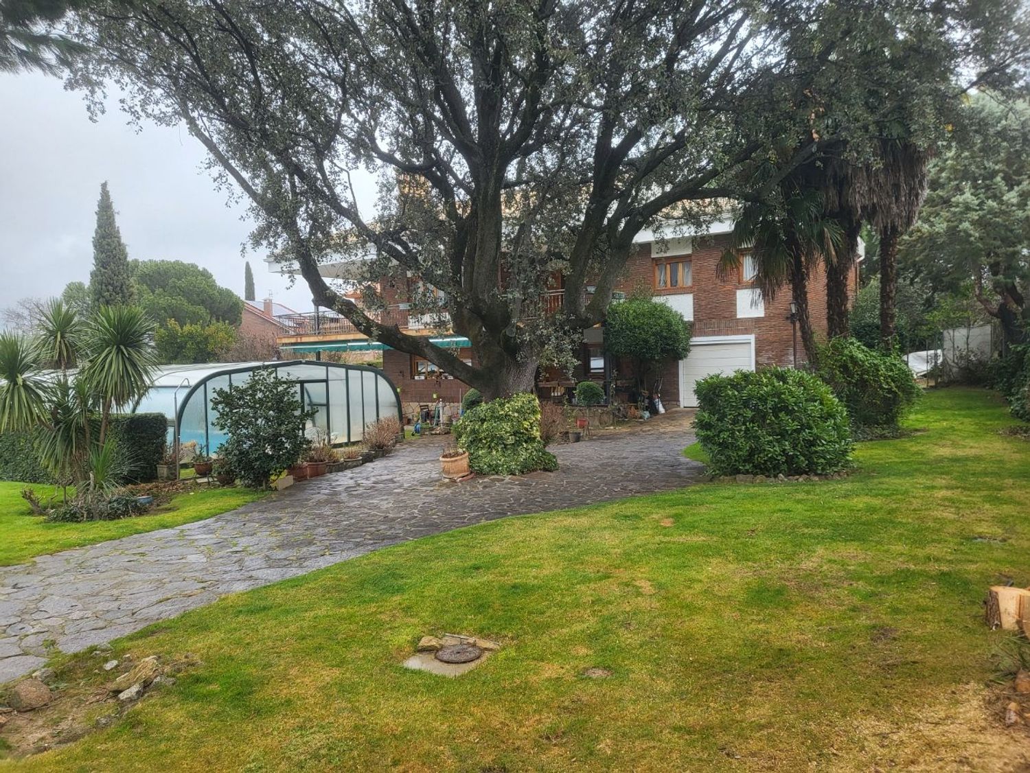 Casa independiente en El Praderón - Foto 3