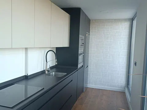 Ático en calle de José de Lamano Beneite, 102 - Foto 11