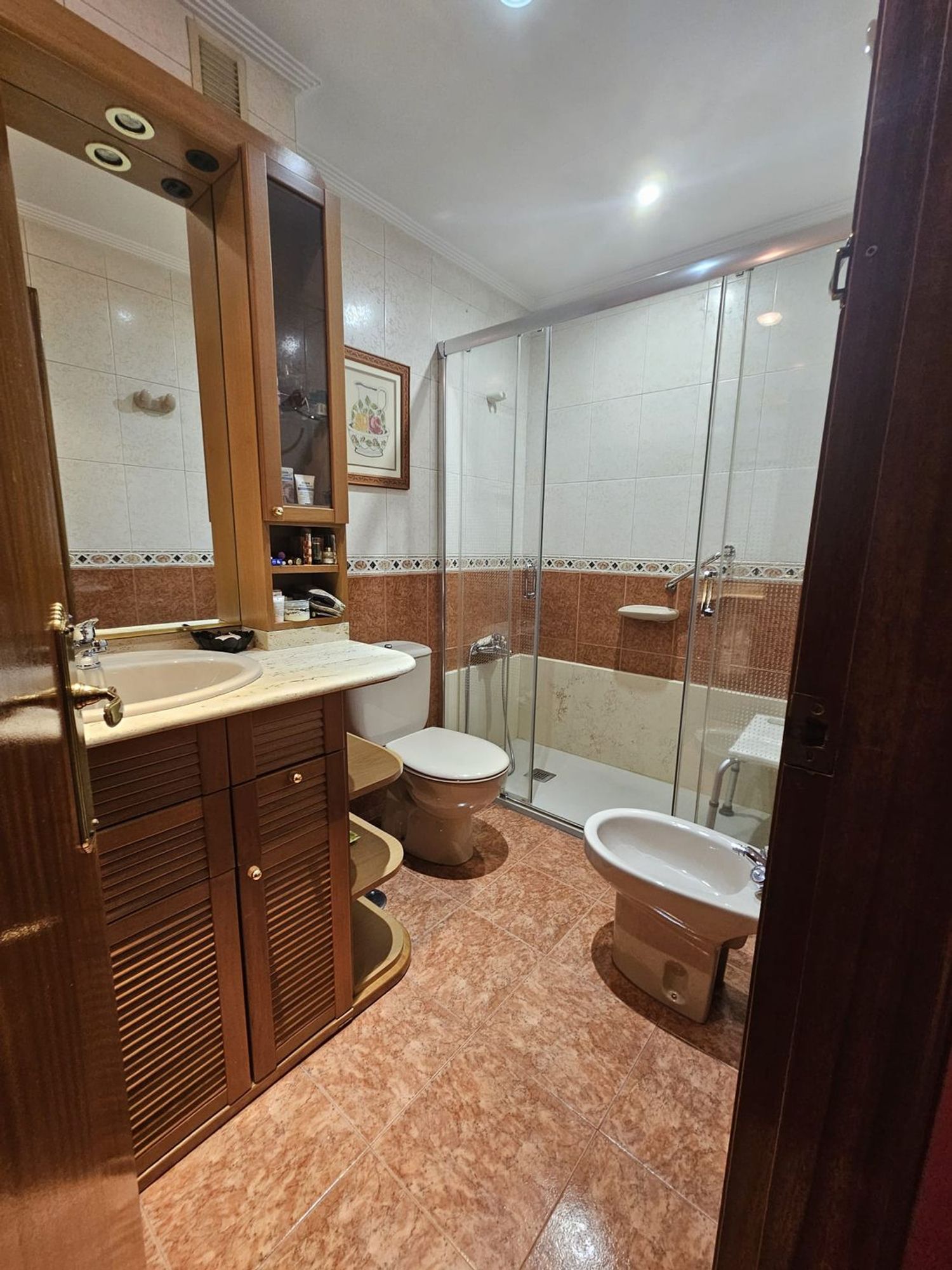 Piso en Calle Ramon y Cajal, 36, La Villa - Bazuelo, La Villa - Bazuelo - Foto 24