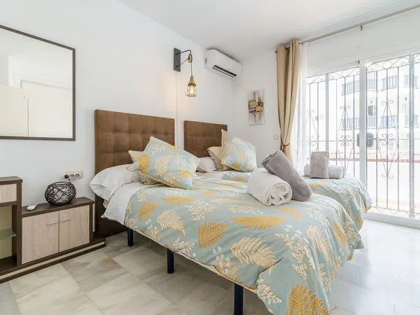 Chalet adosado en Avenida España, 16, Sitio de Calahonda, Sitio de Calahonda - Foto 19