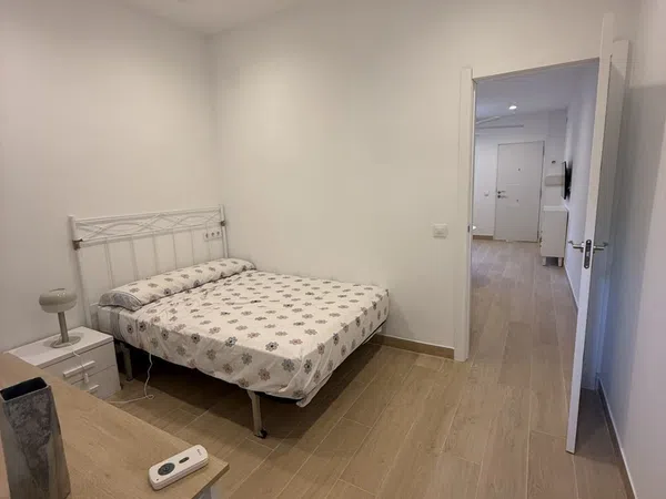 Estudio en Calle Antonio Barroso y Castillo, 8, Valdeolleros - Zumbacón - Camping - Foto 15
