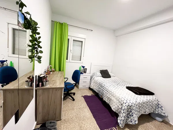 Piso en calle Gonzalo Gallas, 3 - Foto 22