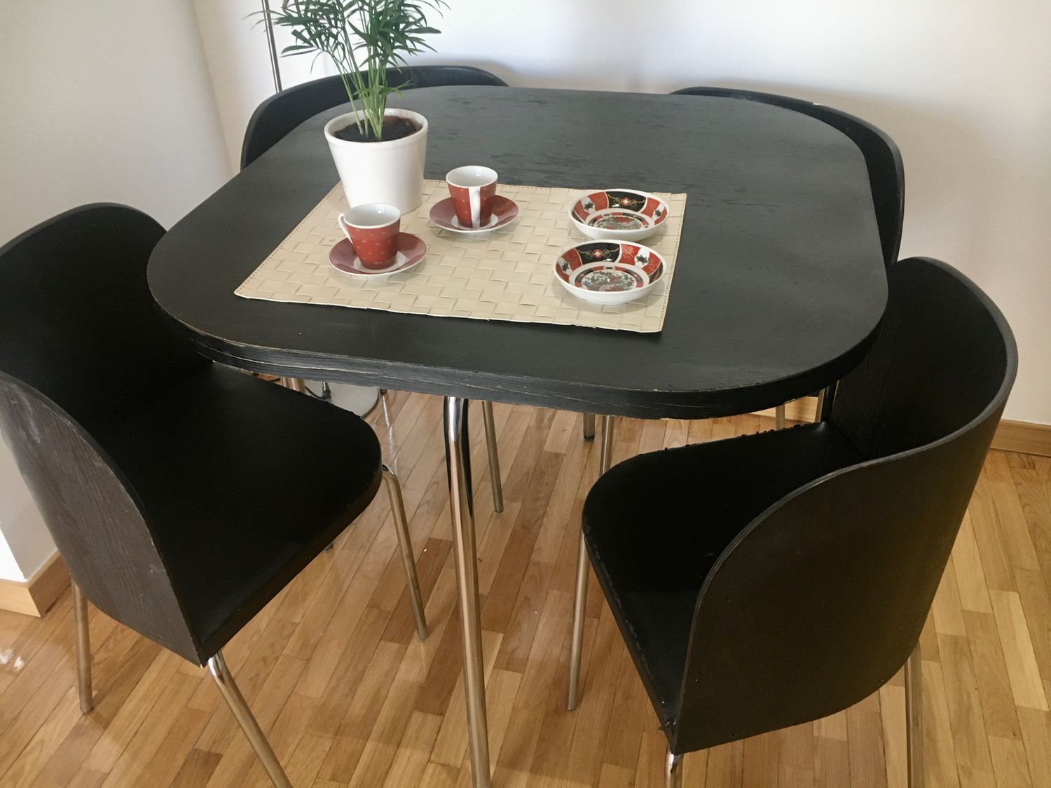 Ático en calle de Quintana, 13 - Foto 19