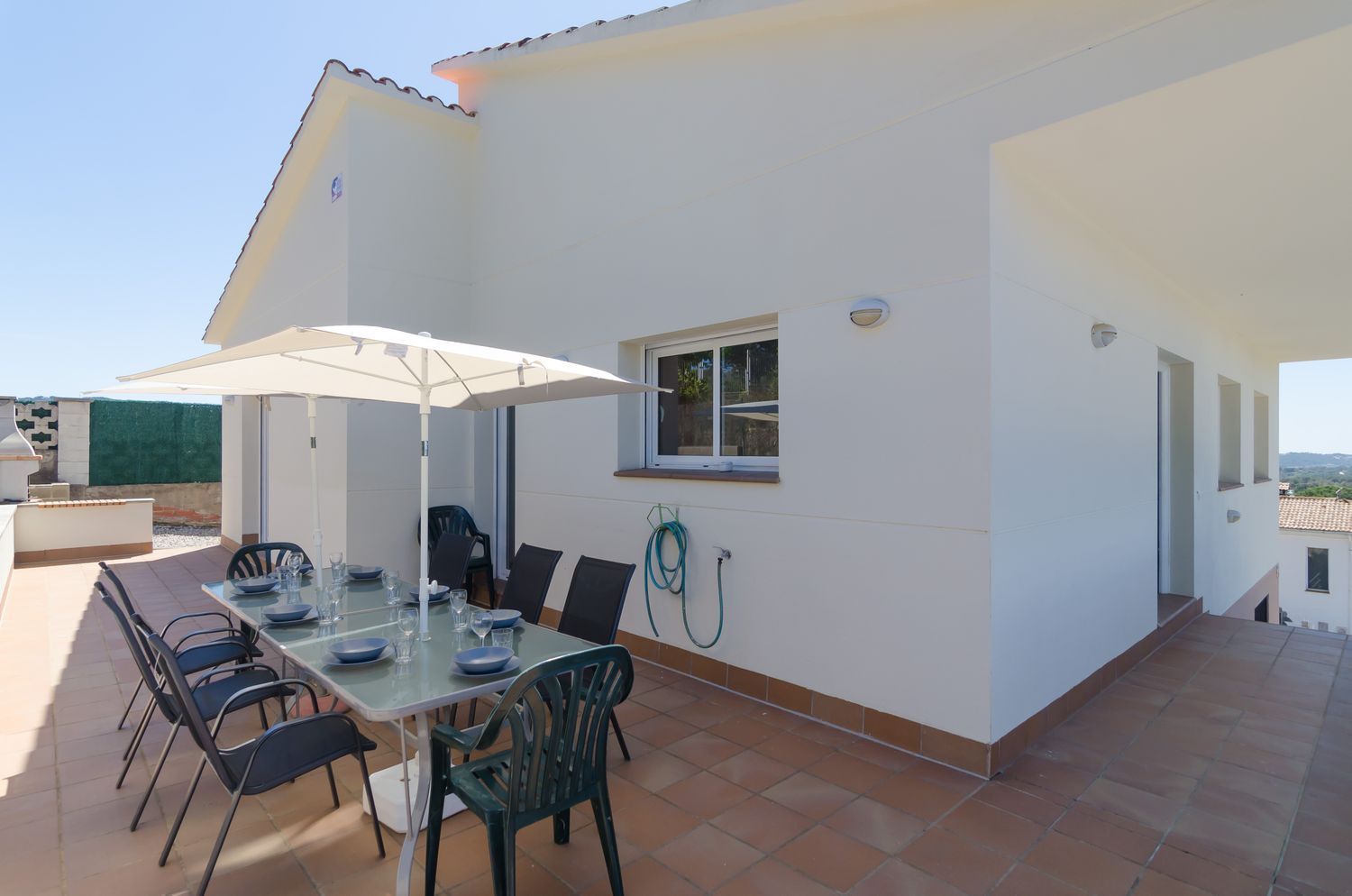 Casa o chalet independiente en Calle Aiguablava, 56 - Foto 6