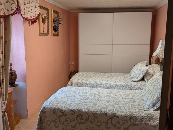 Chalet adosado en Calle Fuente Zaide, 16 - Foto 3