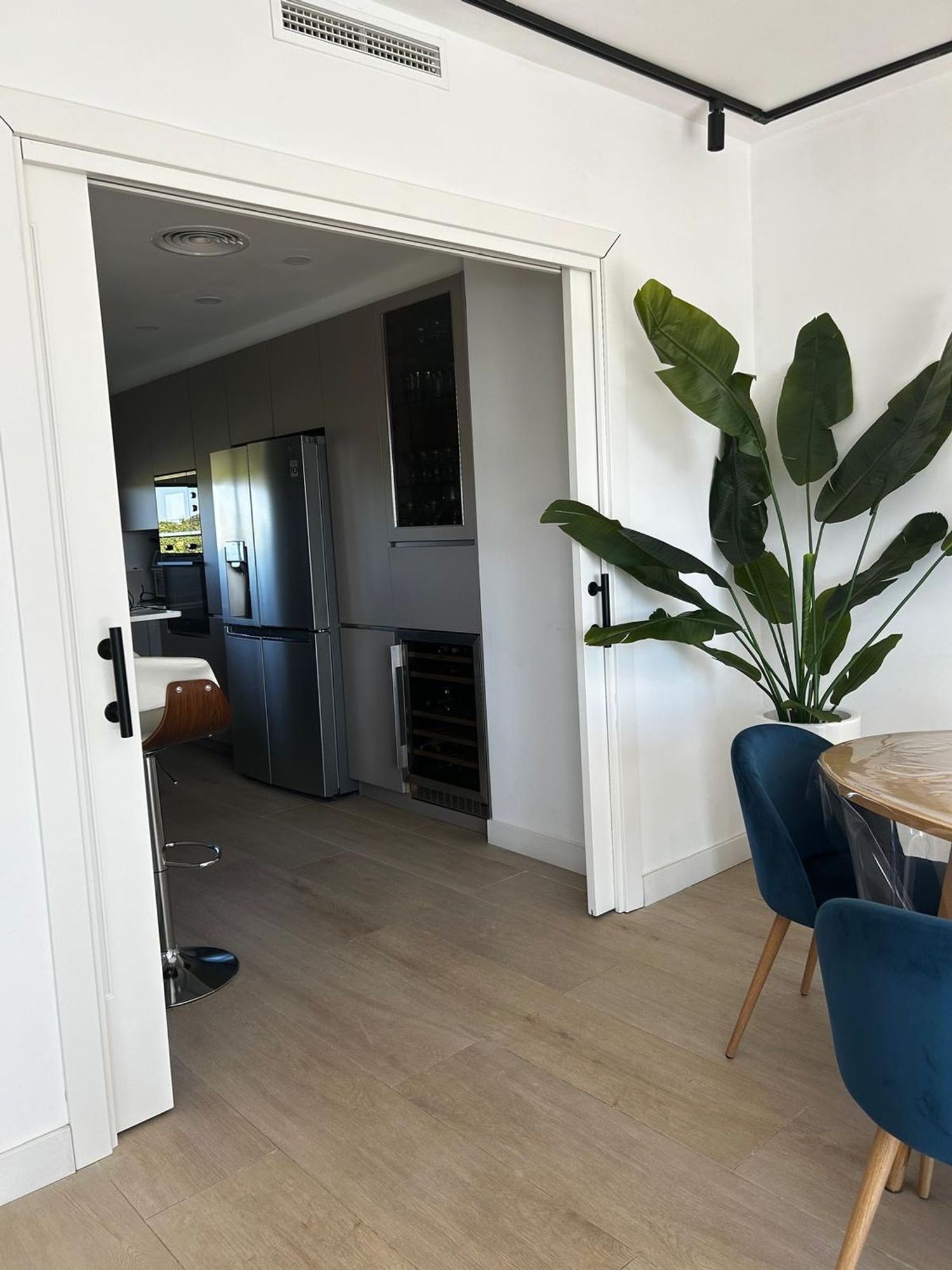 Dúplex en Calle de Ramon Trias Fargas, 15, La Vila Olímpica del Poblenou - Foto 11