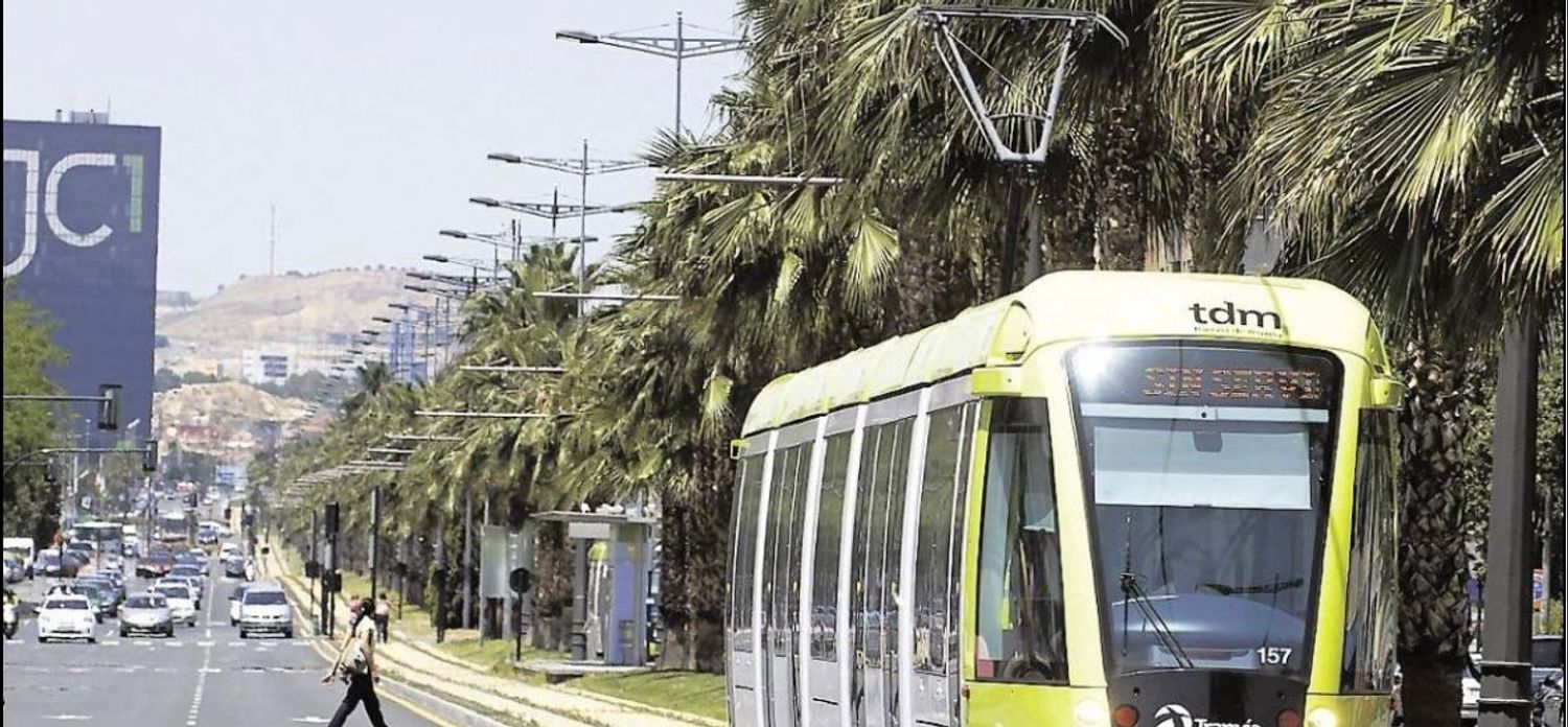 Piso en Avenida Juan Carlos I, 19, Santa María de Gracia - Foto 2