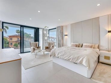 Chalet en  Urbanización Montecarlo 10 - Foto 10