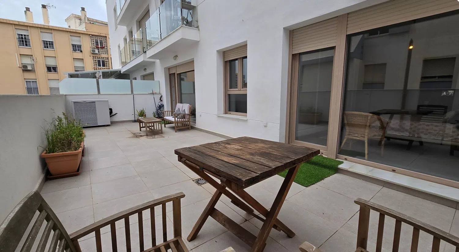 Piso en calle Martínez Maldonado, 71 - Foto 7