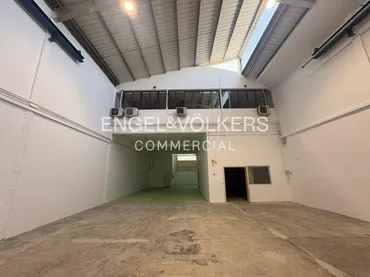 Nave Industrial en Badalona - Foto 6