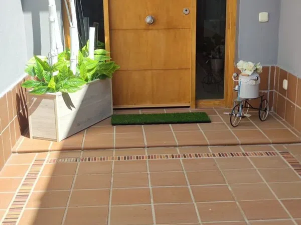 Chalet adosado en Calle Pintor Antonio Valdes, 28, Camino Algarrobo - Las Arenas - Foto 13