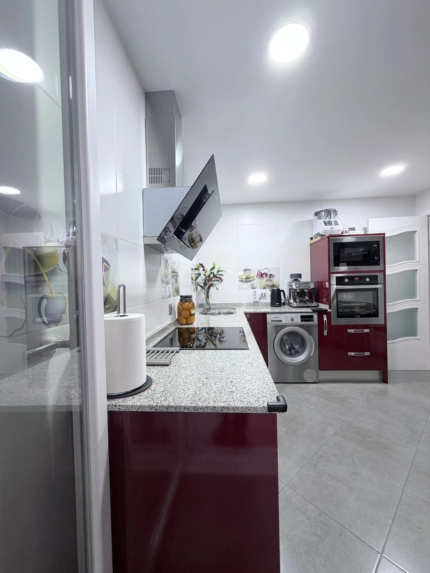 Piso en calle de Nuestra Señora del Carmen, 61 - Foto 37