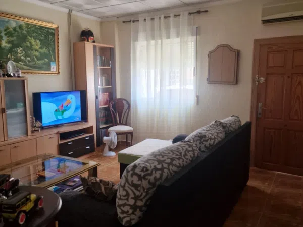 Casa o chalet independiente en Joaquin turina, 7, Puerto - Foto 5