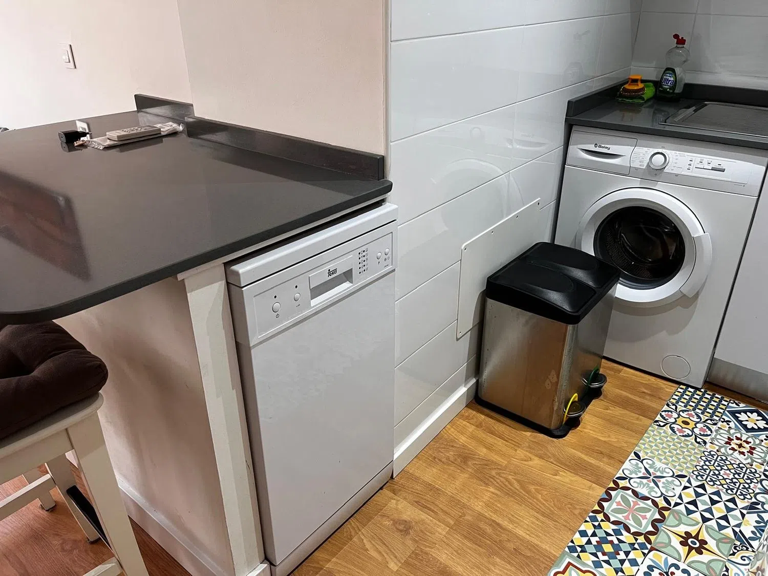 Estudio en calle de los Vizcaínos, 6 - Foto 16