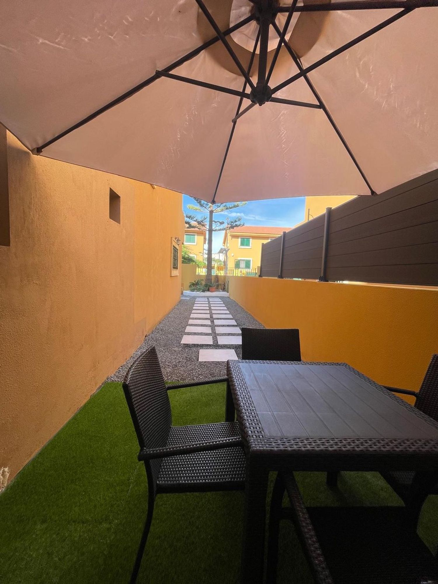 Chalet pareado en Calle Hoya del Enamorado, 31, Siete Palmas - Foto 18
