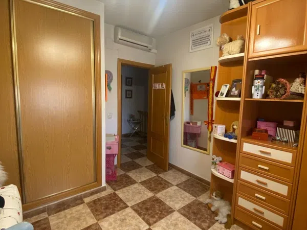 Chalet adosado en Calle Cabañas de la Sagra, 7 - Foto 13