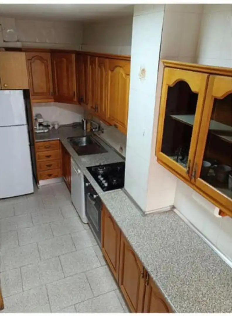 Piso en El Serrallo - Foto 3