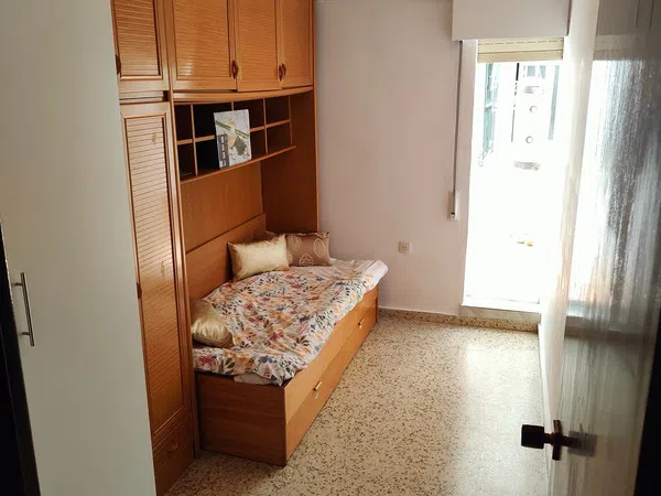 Piso en Calle Párroco Antonio Gómez Villalobos, 2, Cerro del Águila - Foto 11