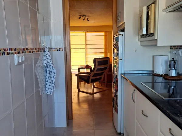 Piso en Calle de l'Alcoià, 50 - Foto 5