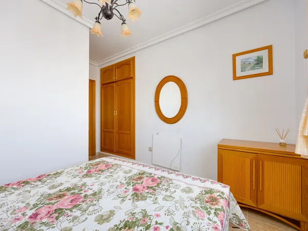 Casa o chalet independiente en Calle Aneto, 23, Las Filipinas - Foto 26