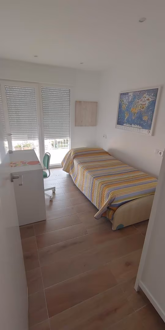 Piso en  Carrer de Sorolla 1 - Foto 11