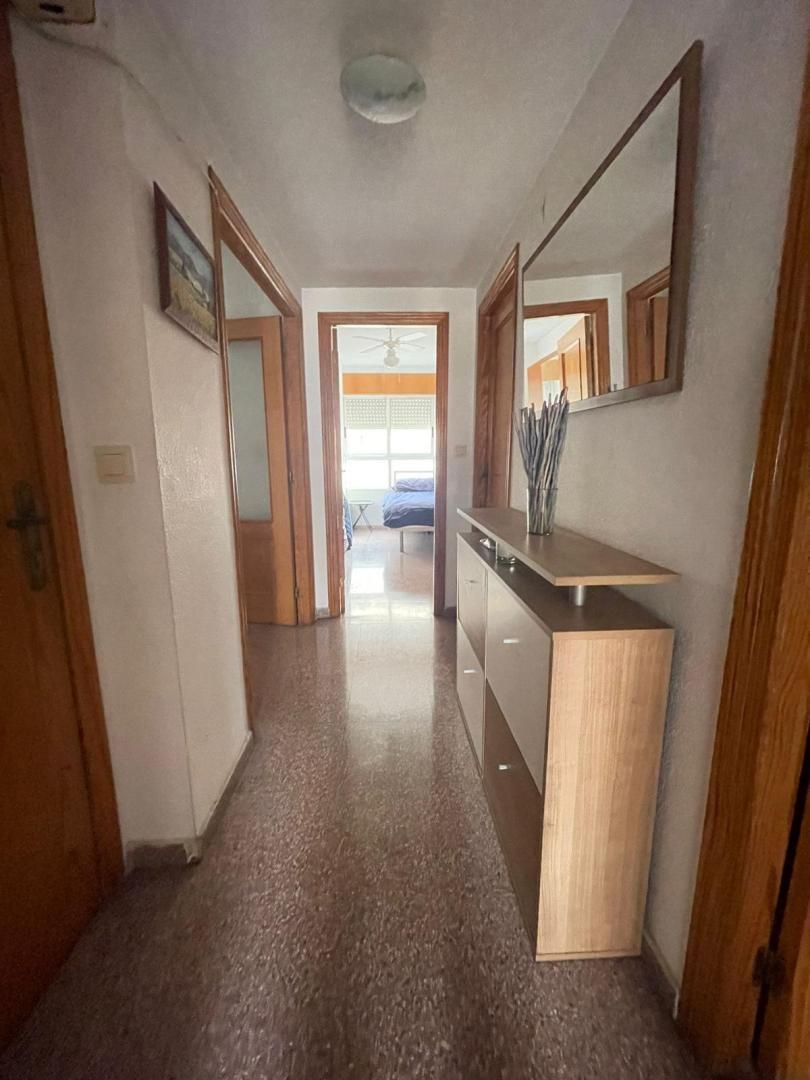 Piso en  Avinguda Benito Perez Galdos 4