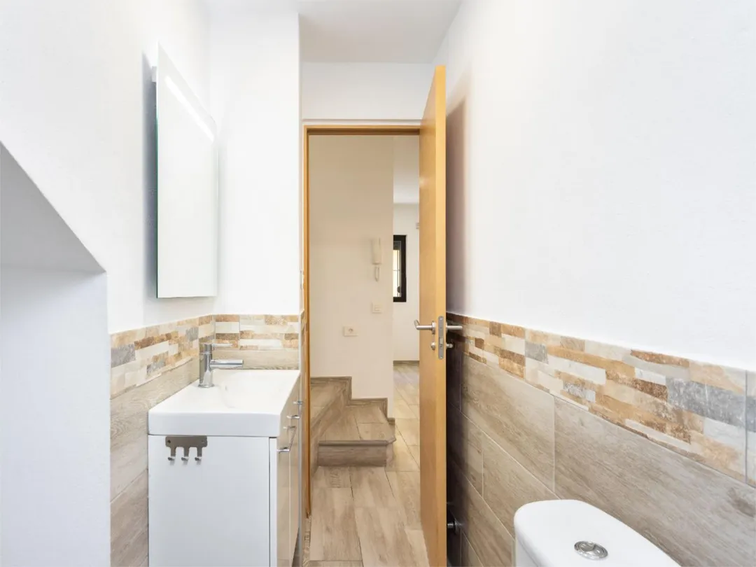 Piso en  Calle Telémaco 13 - Foto 25