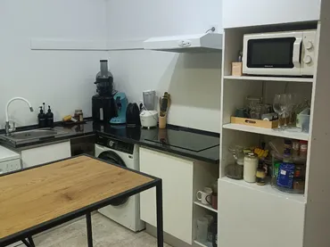 Piso en  Carrer de Pavia 19 - Foto 7