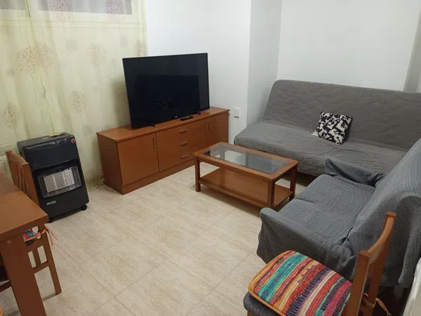 Estudio en Calle Marqués de Lema, 120 - Foto 1