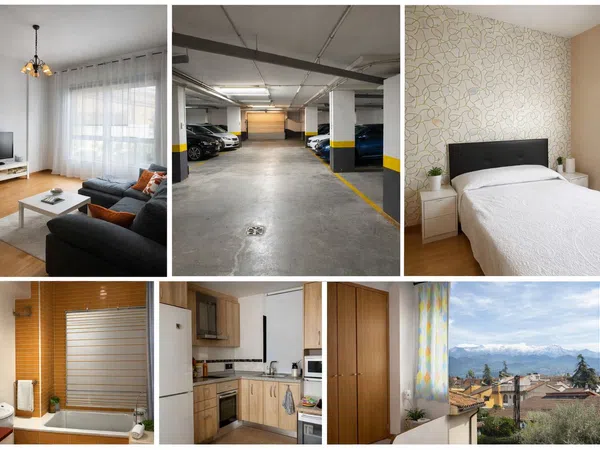 Ático en calle Las Cruces, 7 - Foto 5