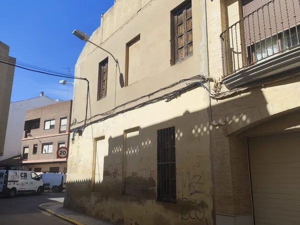 Casa o chalet independiente en Mare de Déu de l'Olivar, 2 - Foto 2