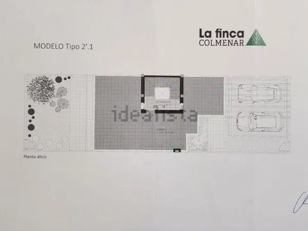 Chalet adosado en Calle de Pedro Lázaro, 9, San Crispín - La Estación Consorcio, San Crispín - La Estación Consorcio - Foto 32