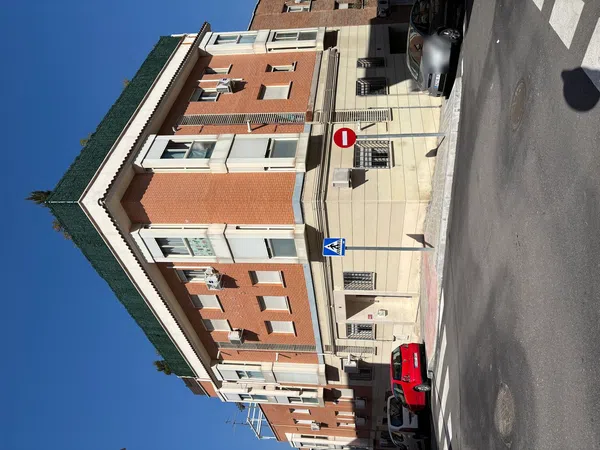 Piso en calle de Fernando Pastor, 5