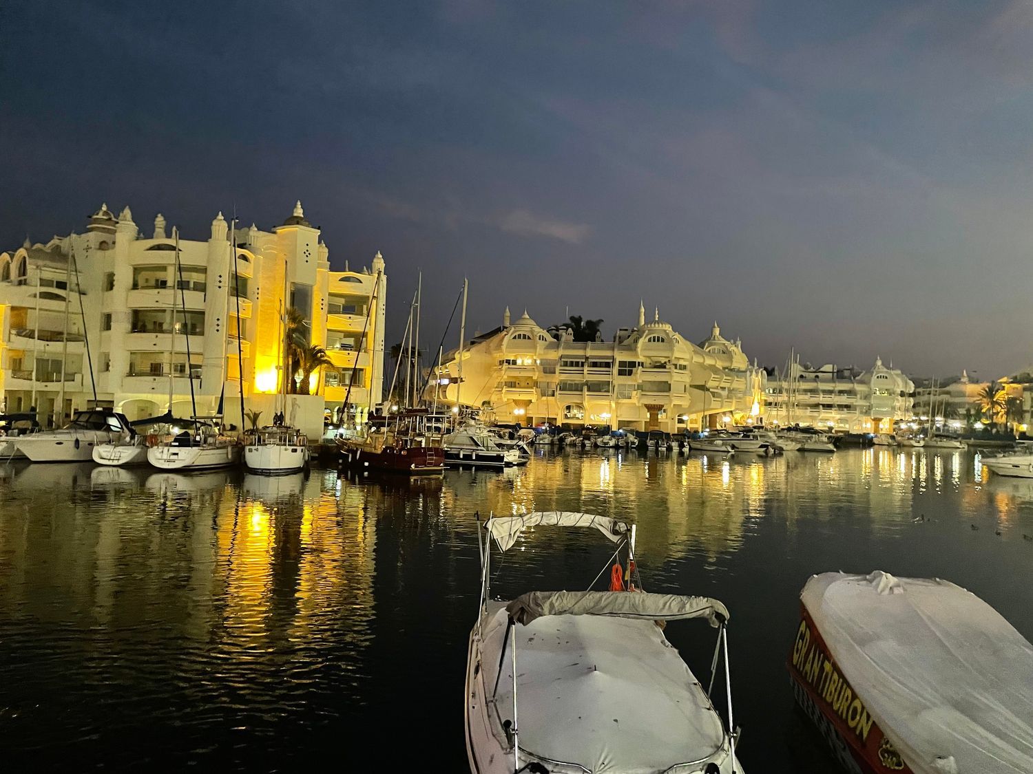 Piso en Avenida de las Encinas, 3, Solymar - Puerto Marina, Solymar - Puerto Marina - Foto 8