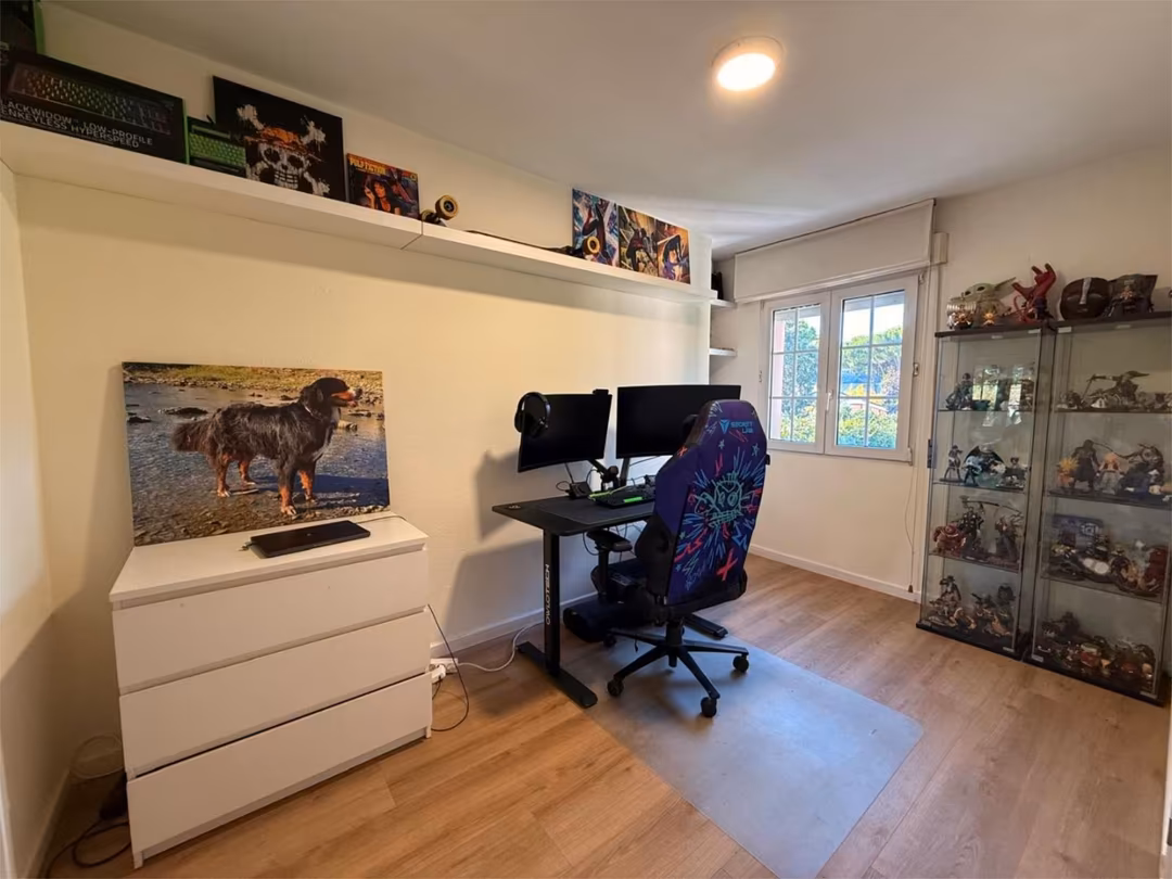 Piso en Villanueva de la Cañada - Foto 17