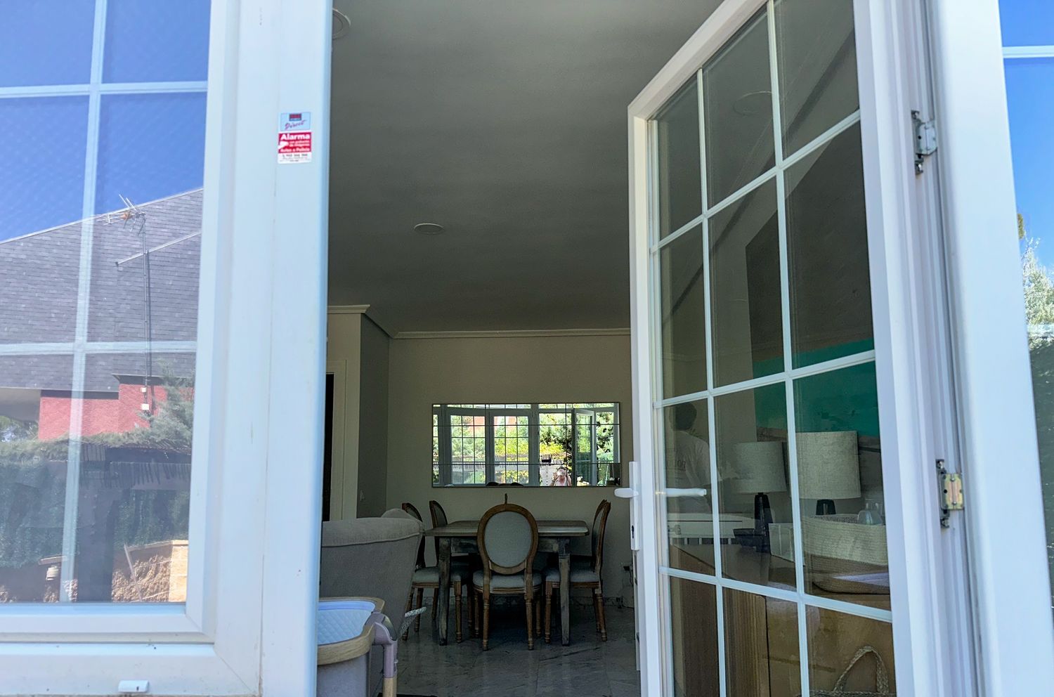 Chalet adosado en Calle Guridi, 25, La Chopera - Foto 7