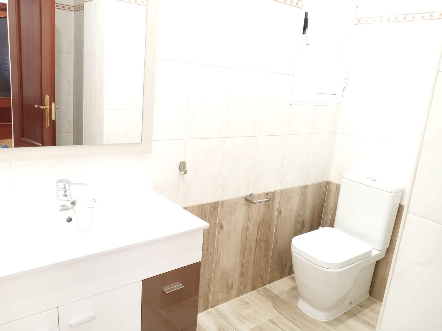 Piso en Calle Padre Francisco Suarez, 7, Pº Zorrilla - Campo Grande, Pº Zorrilla - Campo Grande - Foto 12
